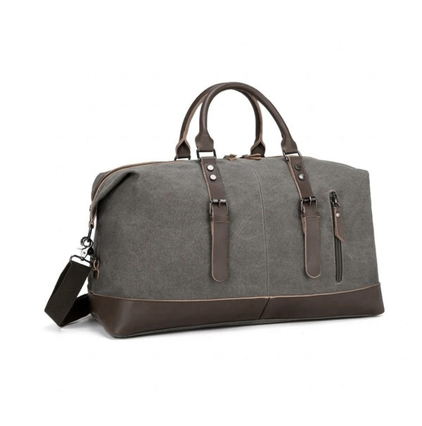 Amalfi Weekender 55L - Gray