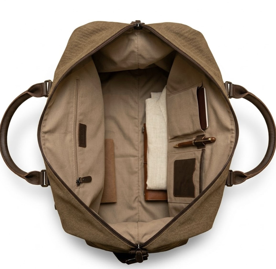 Amalfi Weekender 55L