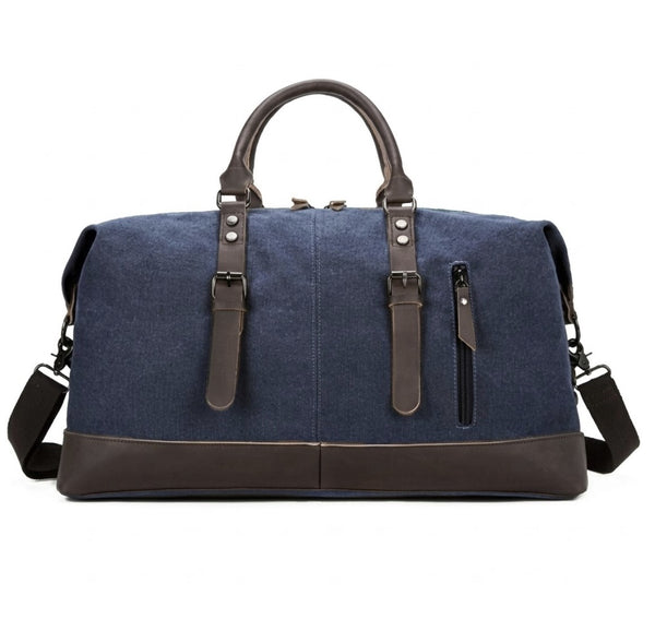 Amalfi Weekender 55L - Navy