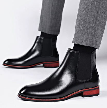 Mayfair Chelsea Boots