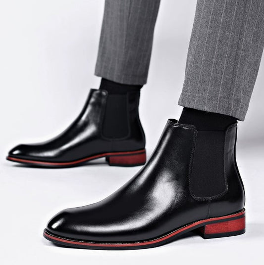 Mayfair Chelsea Boots