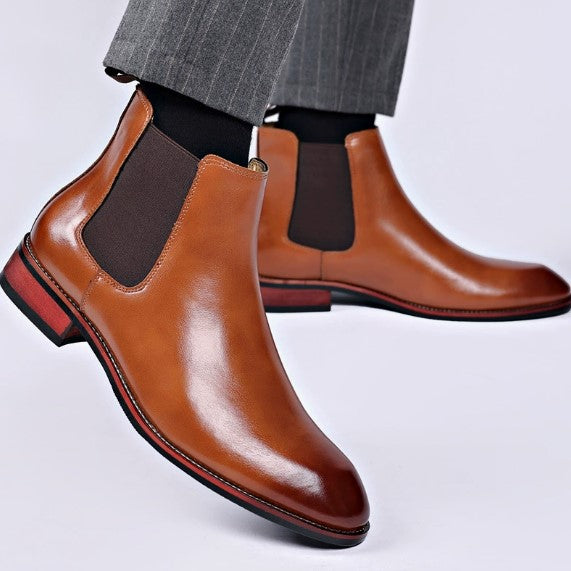 Mayfair Chelsea Boots