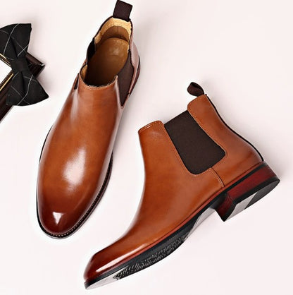 Mayfair Chelsea Boots