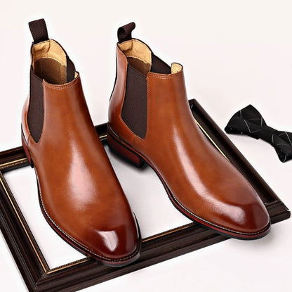 Mayfair Chelsea Boots