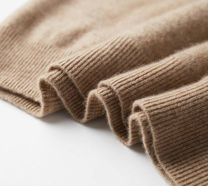 Amalfi Wool Hoodie