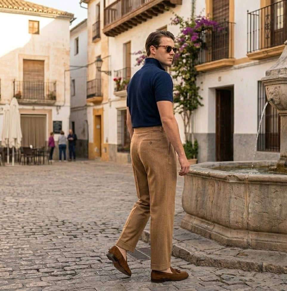 Marbella Trousers