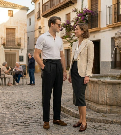 Marbella Trousers