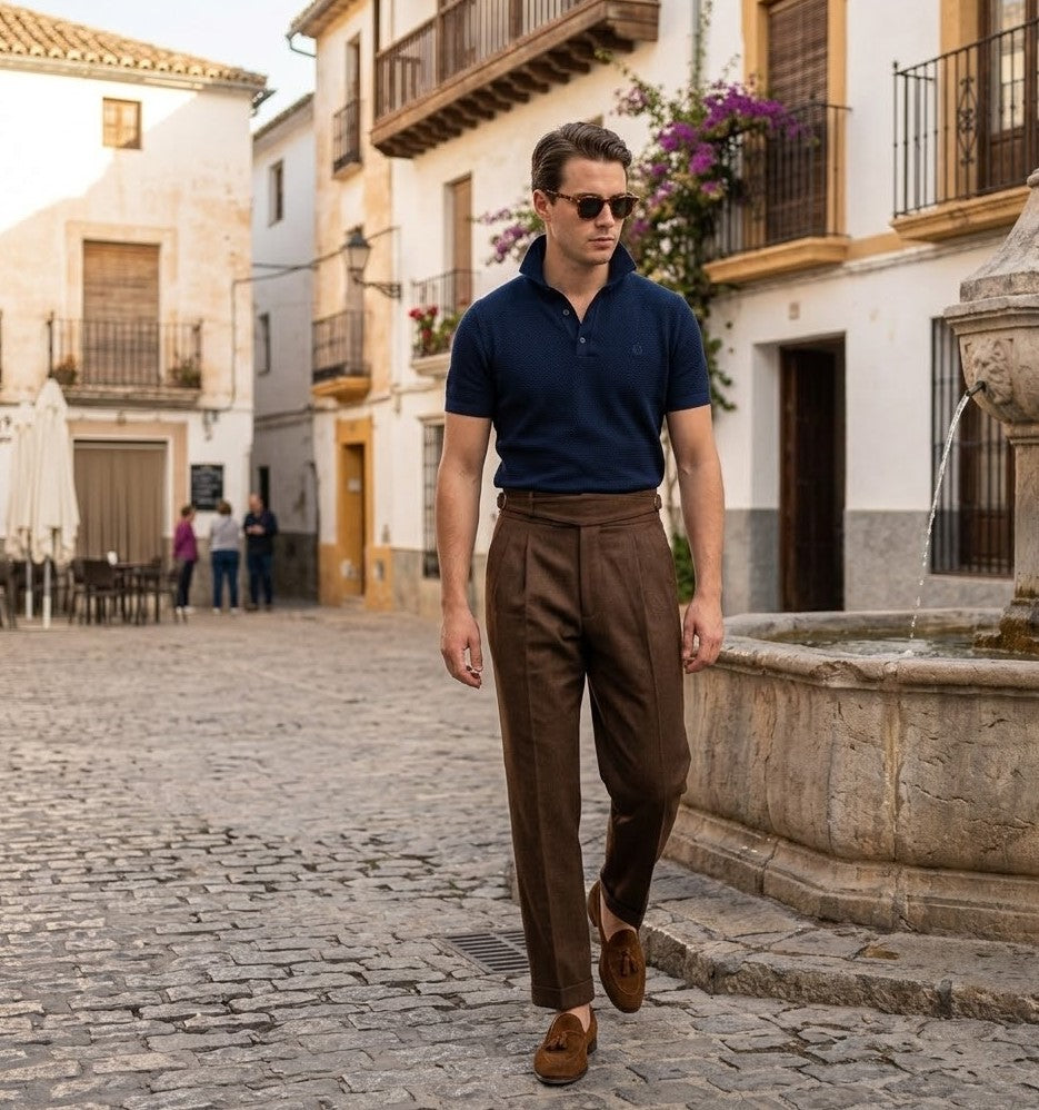 Marbella Trousers