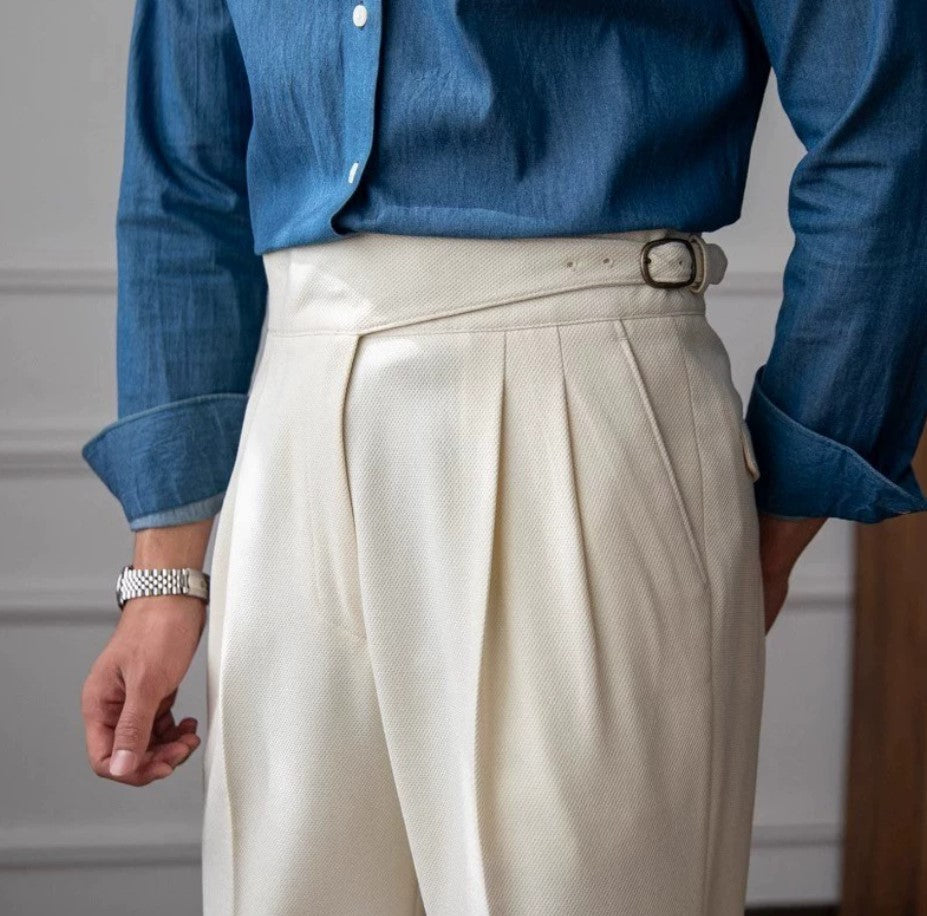 Marbella Trousers