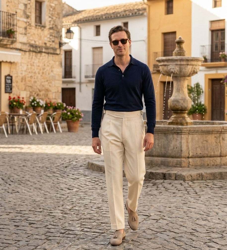 Marbella Trousers