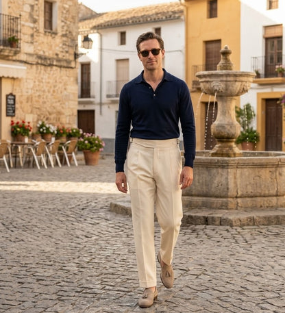 Marbella Trousers
