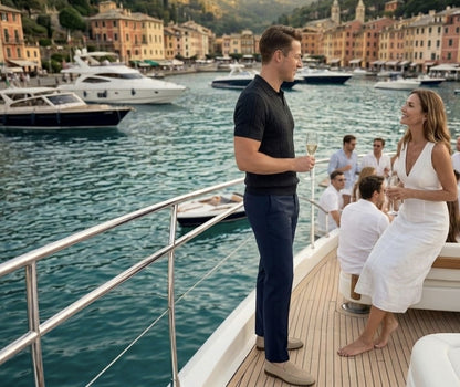 Portofino Polo