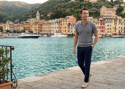 Portofino Polo