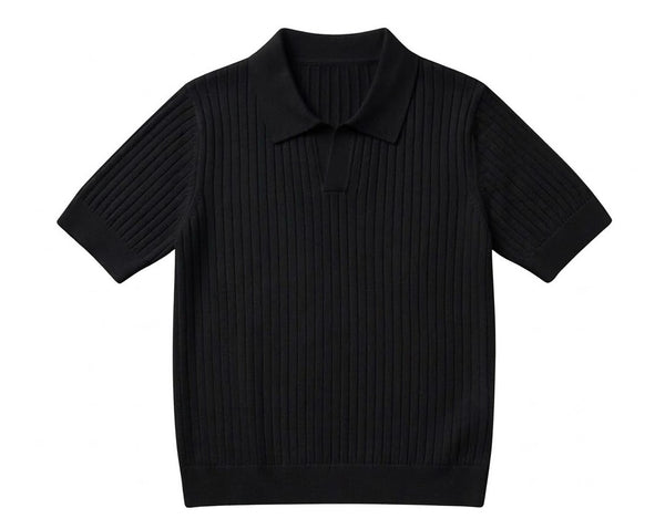 Targa Polo - Black