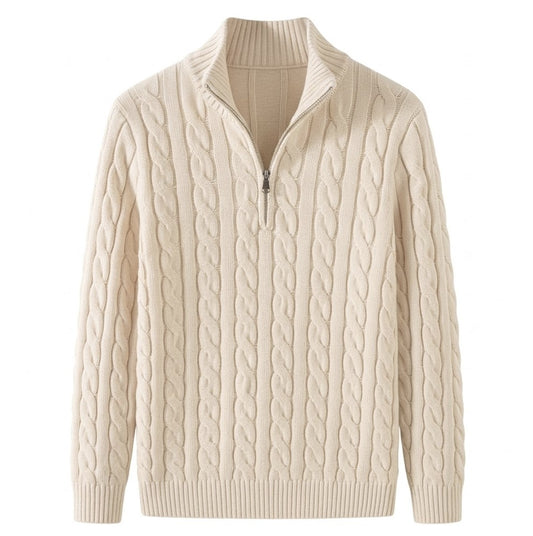 Verona Cable-Knit