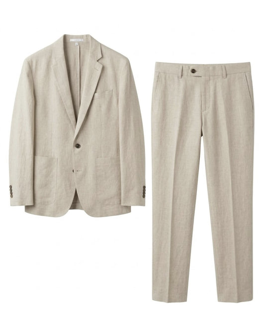Capri Lounge Set
