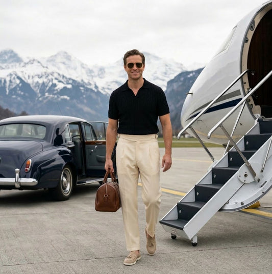 Swiss Weekend Collection