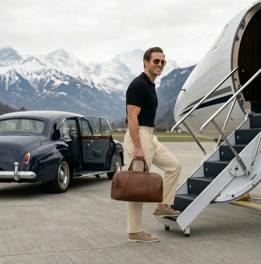 Swiss Weekend Collection